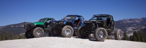 TrailGear Profile Banner