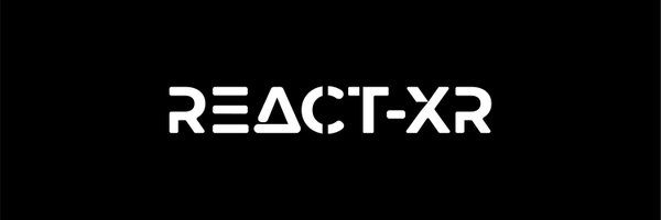 REACT_XR Profile Banner