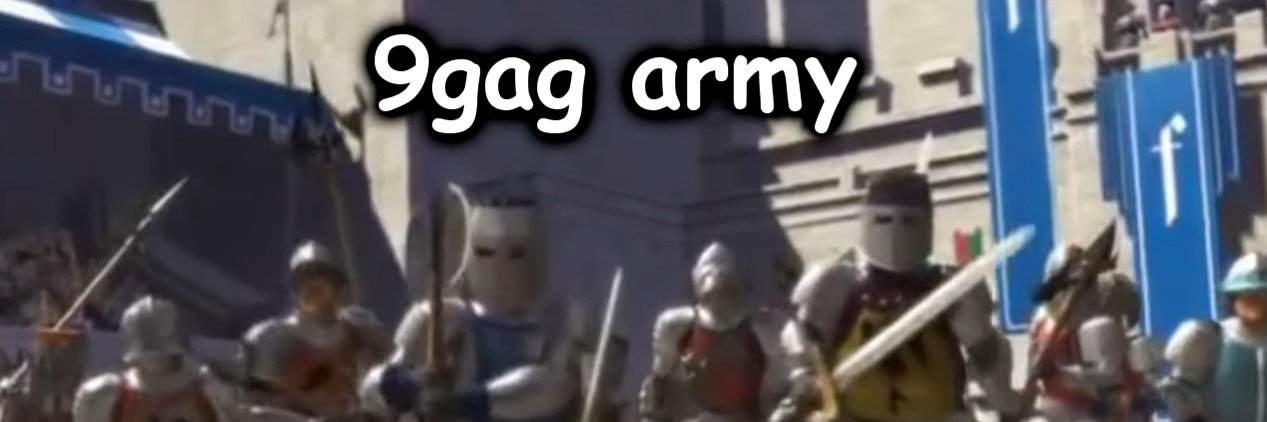 whig maniac banner