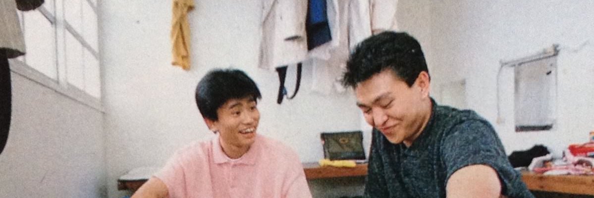 William Butcher banner