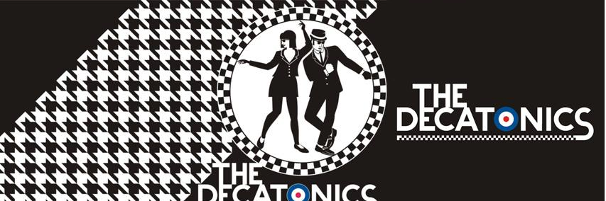 TheDecatonics's profile banner image