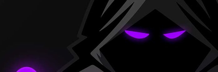 KWraithTV's profile banner image