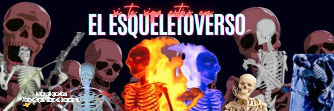 Si te sigo eres un tibio #TibiosDeCojones🍁's banner