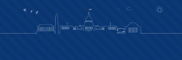 U.S. Senior Advisor for Africa's banner