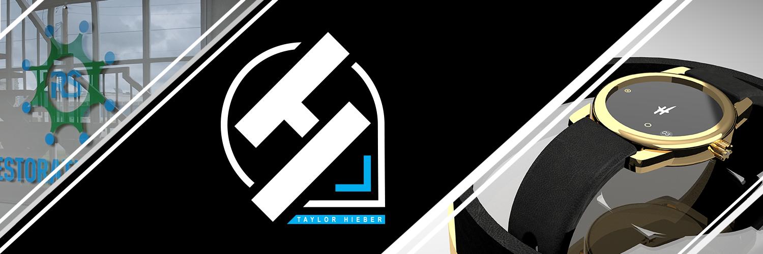 TaylorHieber's profile banner image