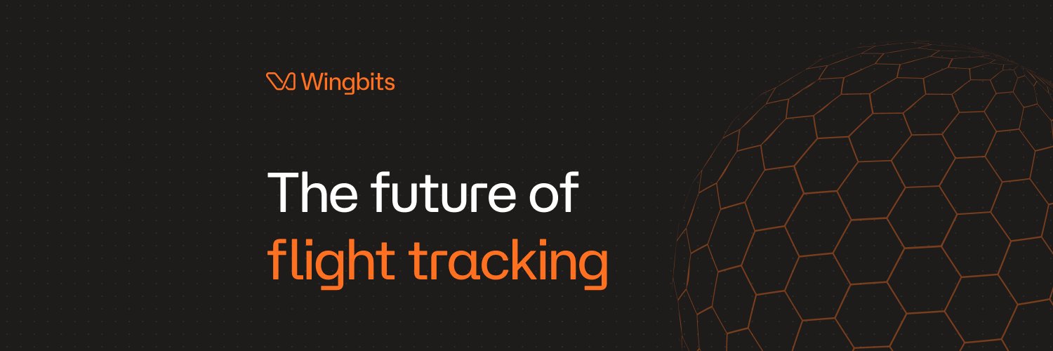 Robin - Wingbits ✈️ banner