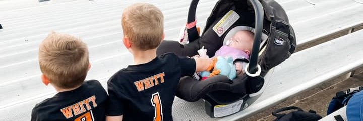 Zach Whitt banner