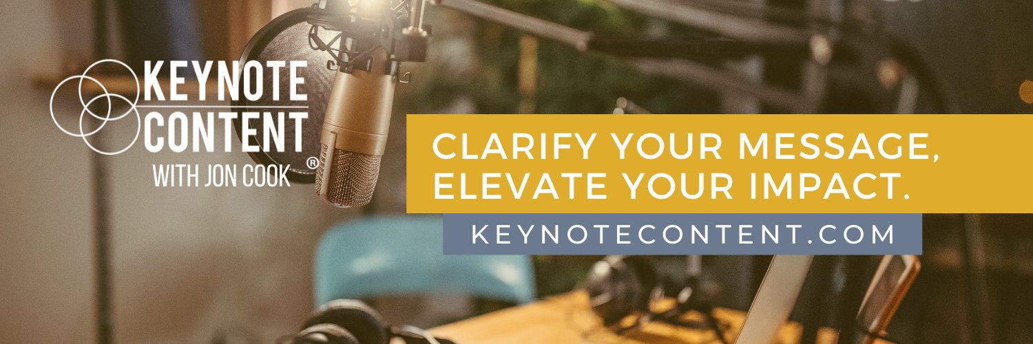 keynotecontent's profile banner image