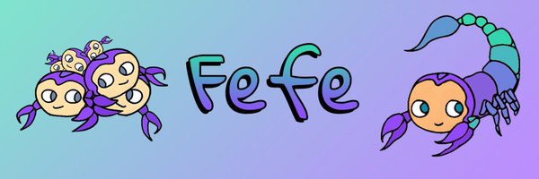 Fefe_Official_ Profile Banner
