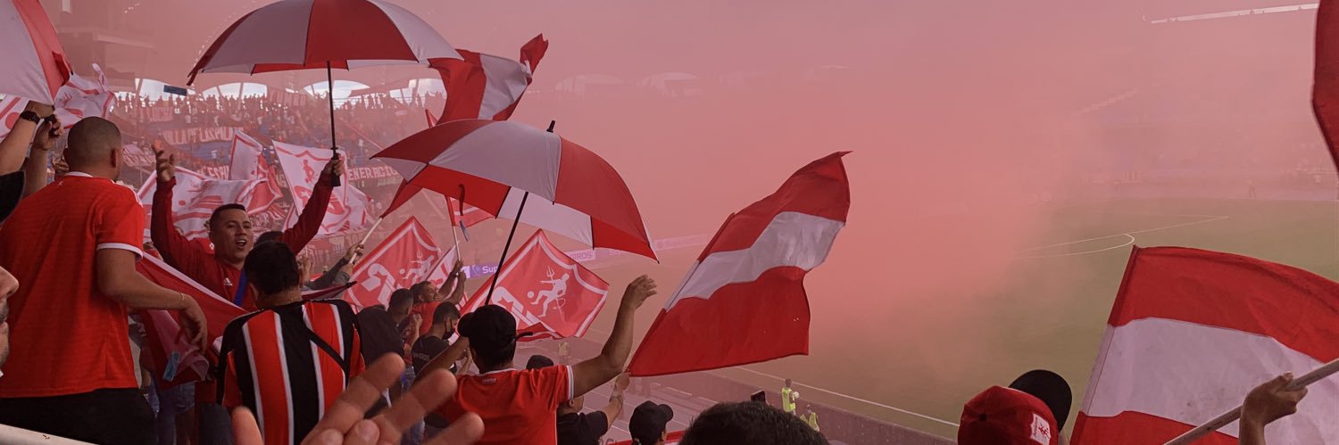 oskrsuarez21's profile banner image
