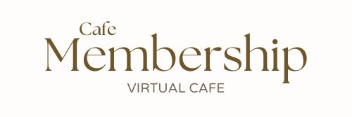 CafeMembership banner