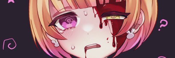 やみだれちゆは眠い。 Profile Banner