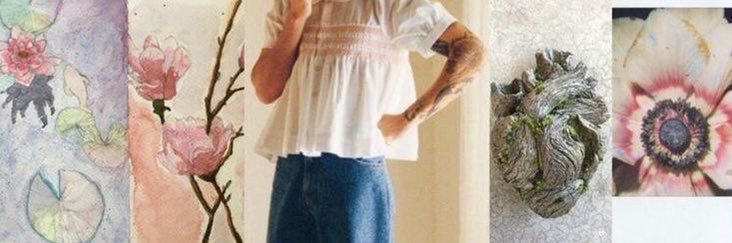 lucile ྀིྀ 🎞️ is taking it or leaving it's banner