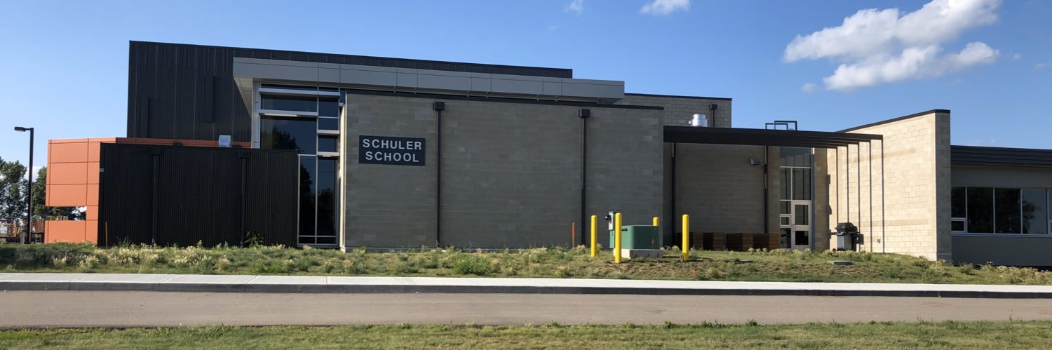 SchulerPRSD8's profile banner image