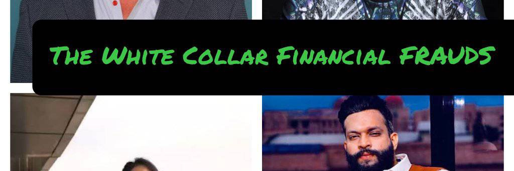MLM SCAM VICTIM banner
