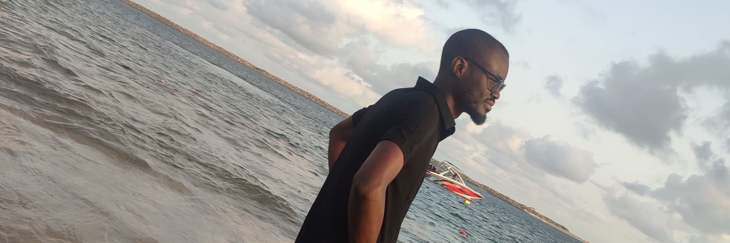 Adegbendipe's profile banner image