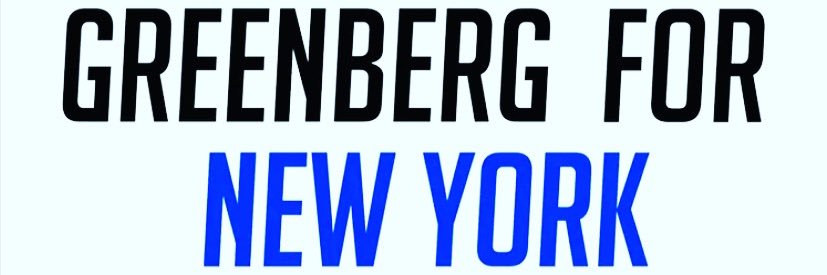 Gary Greenberg's banner