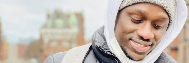 lamintouray77's profile banner image