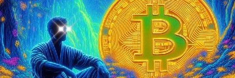 Bitcoin LaKoon's banner