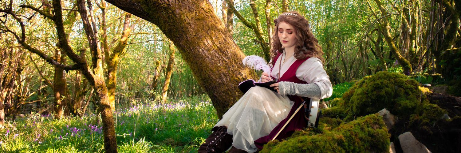 _AHobbitsTale's profile banner image