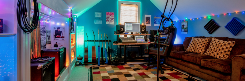 OverToneMusicNC's profile banner image