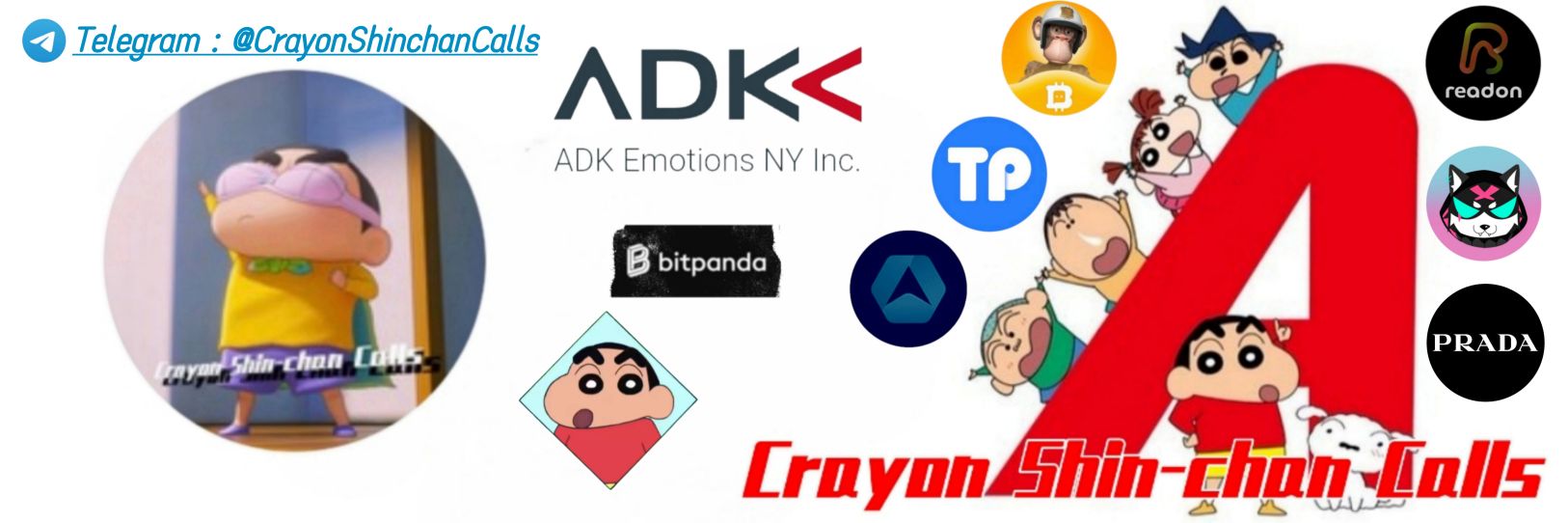 CrayonShinchan不会铲 banner