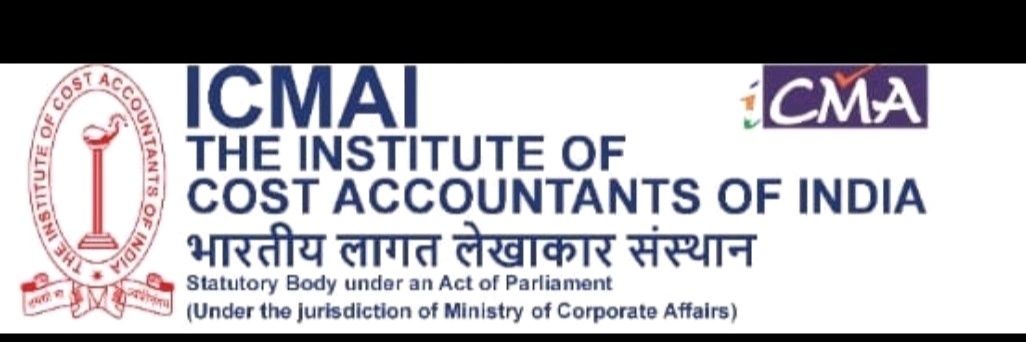 CMA CA CS UPDATES banner