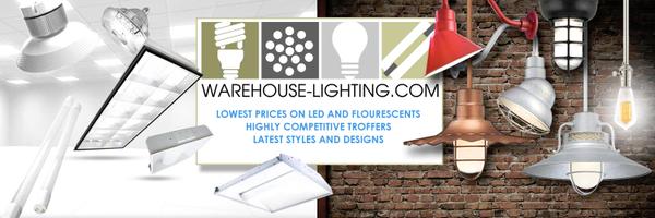 warelightcom Profile Banner