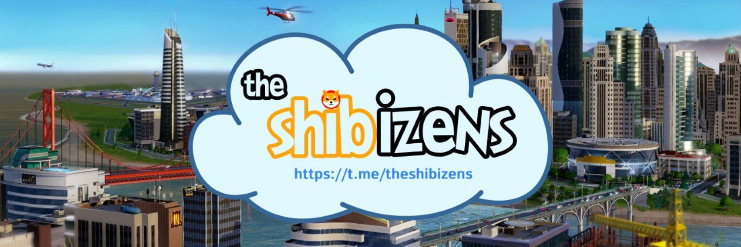 shibizens Profile Banner