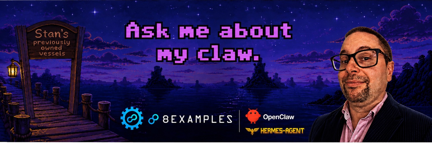 8Examples's profile banner image
