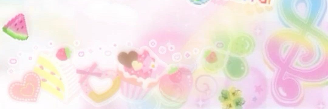 🧁‧'s banner
