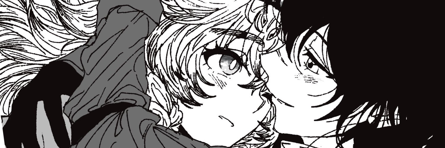 BLUBERRRYBAGLE's profile banner image