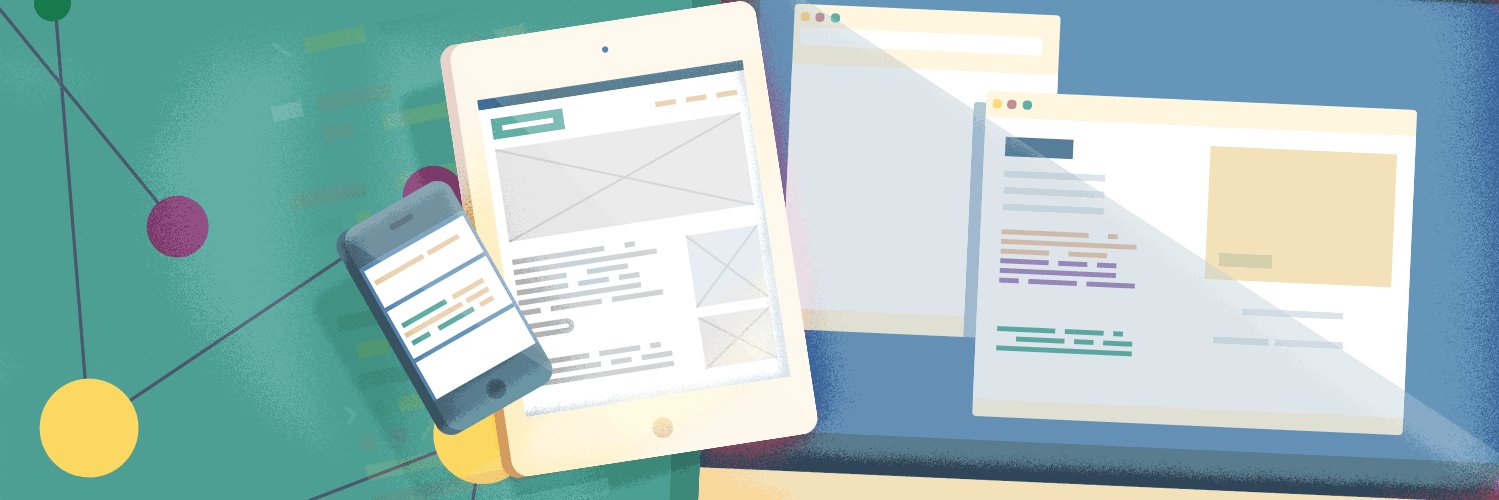 Envato Tuts+ Web banner