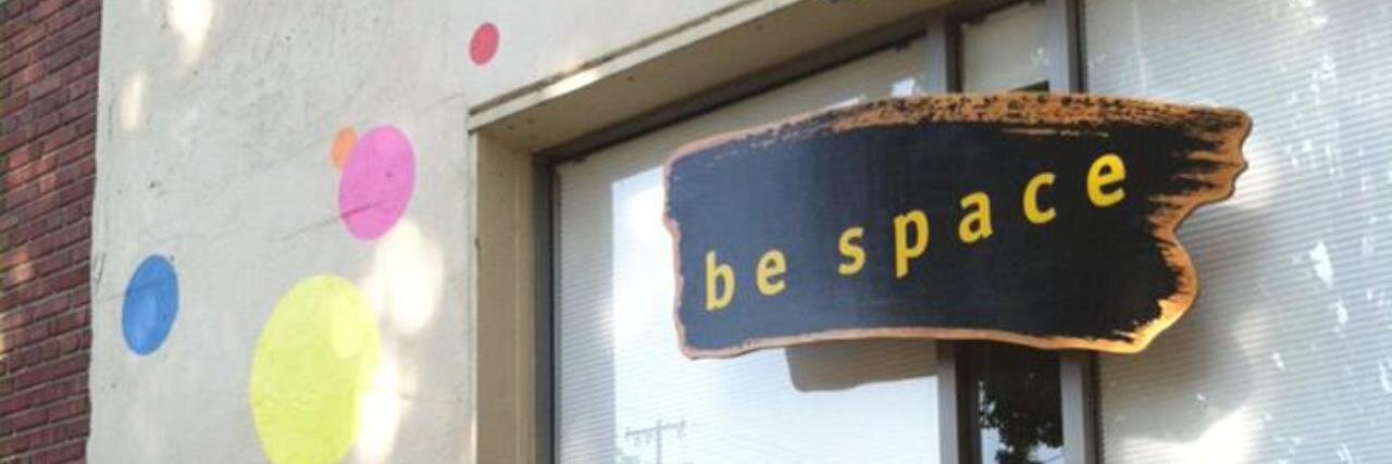 BeSpacePDX's profile banner image