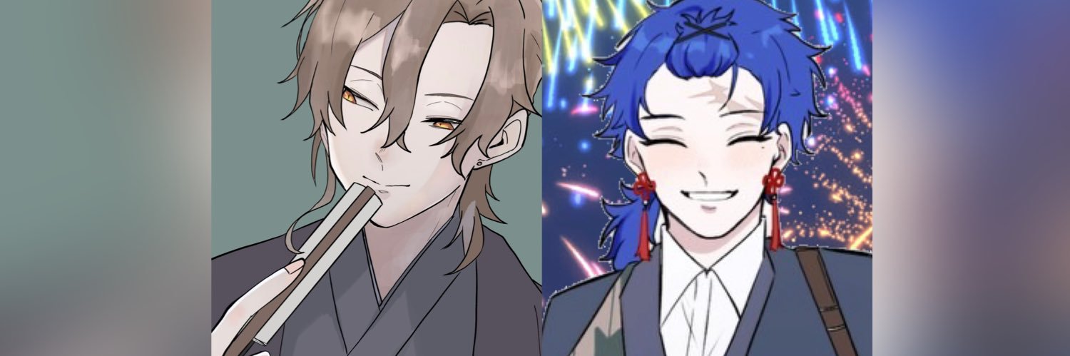 trpg71814's profile banner image