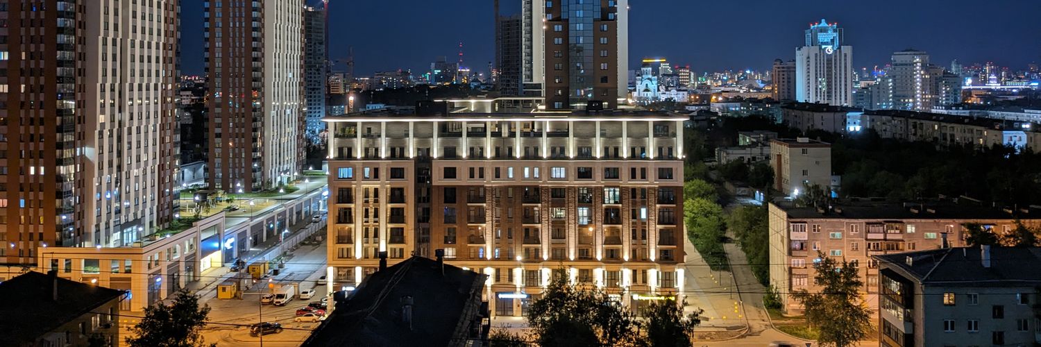 Andrey Molfly banner