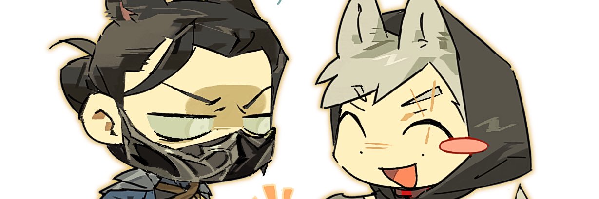 RII (busy)'s banner