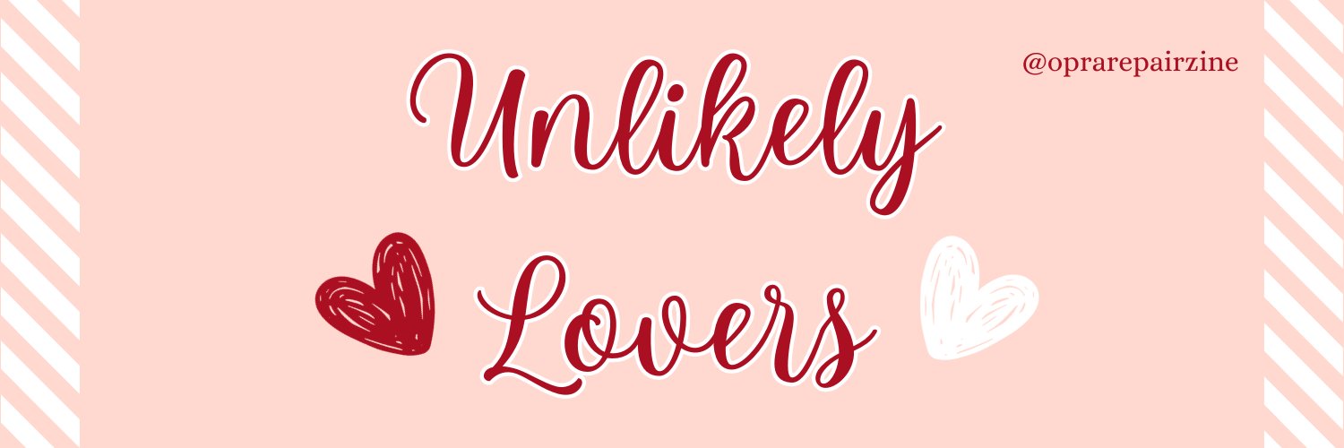 Unlikely Lovers Profile Banner