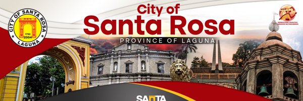 santarosacity Profile Banner