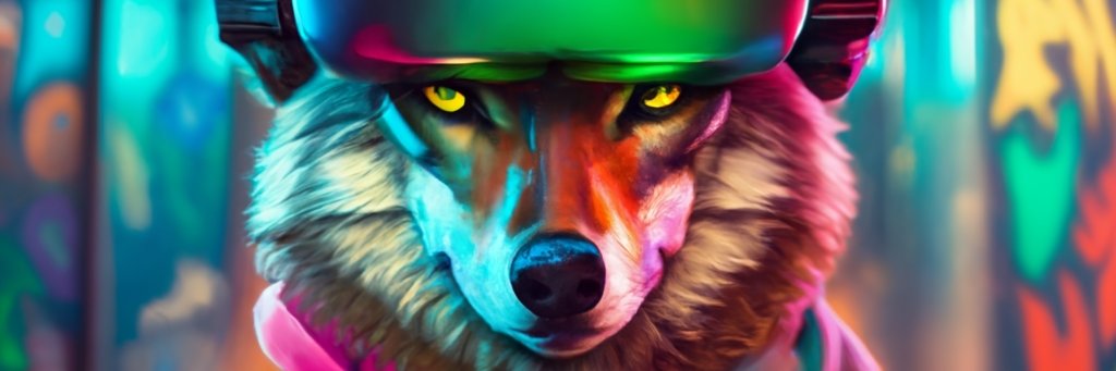 BeltaWolf banner