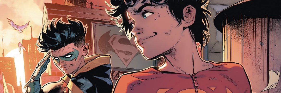 SuperSonsWeek's profile banner image