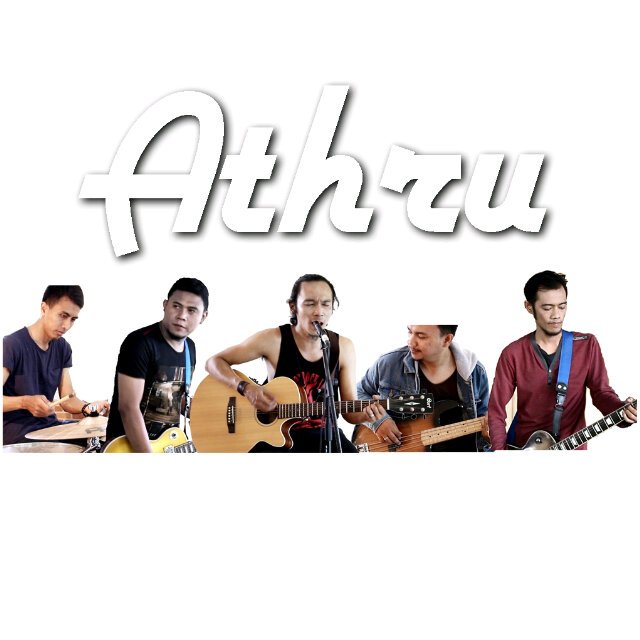 athru_official's profile banner image