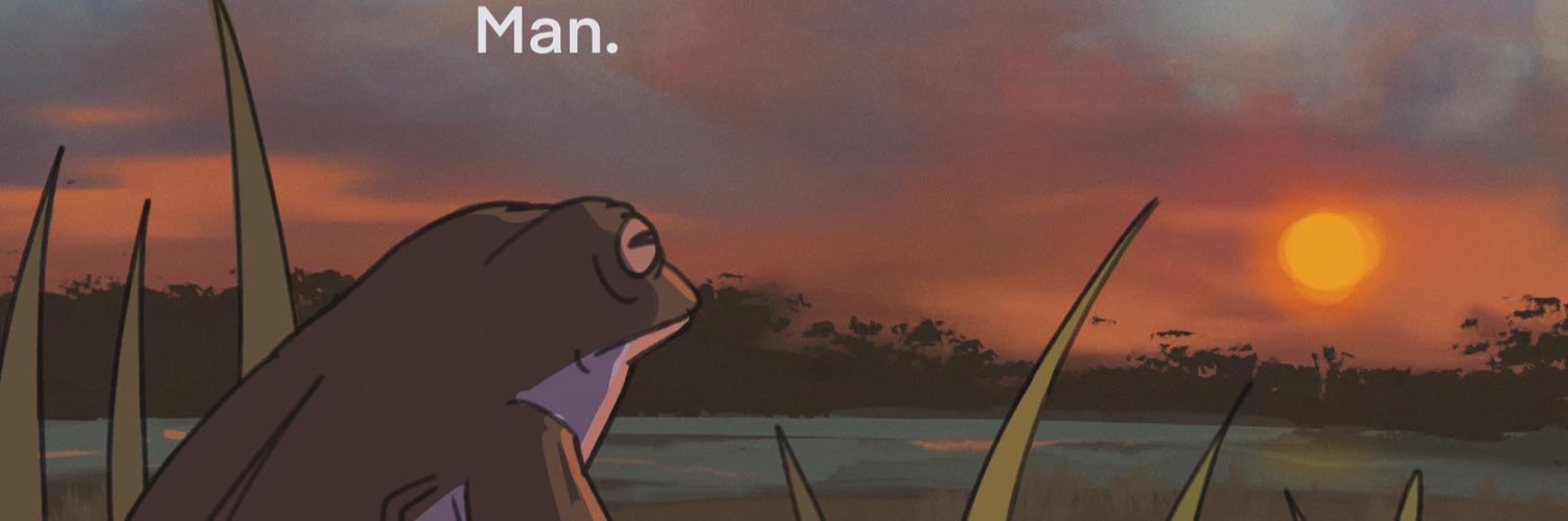 bilhoebaggins's profile banner image