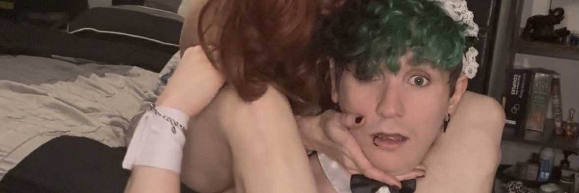 Jamie "Subby Bf" Lockes 😣 banner