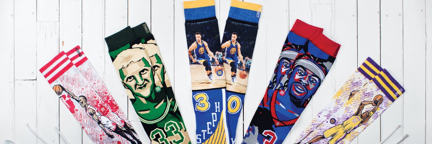 Stance Hoops banner