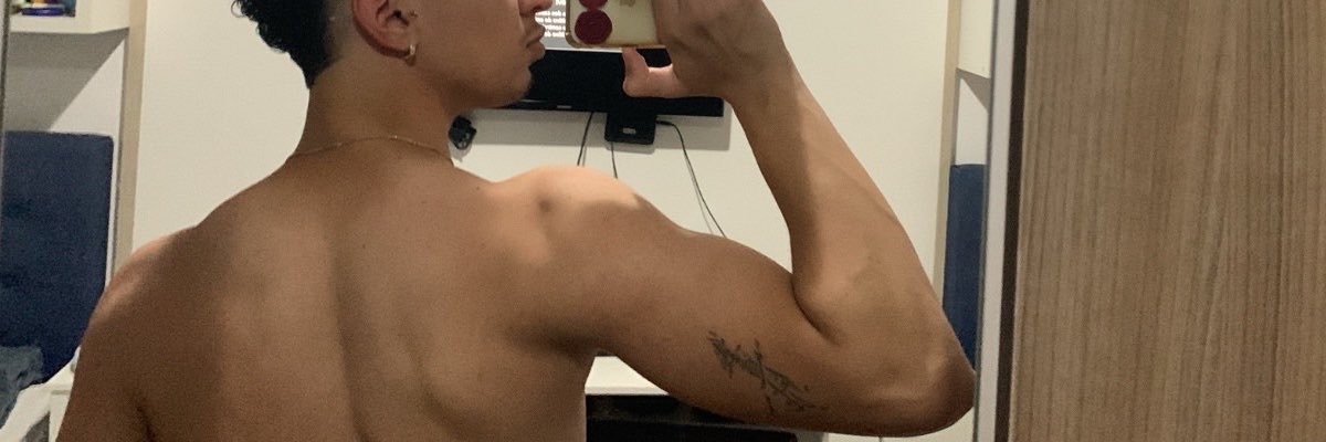 baianwill7's profile banner image
