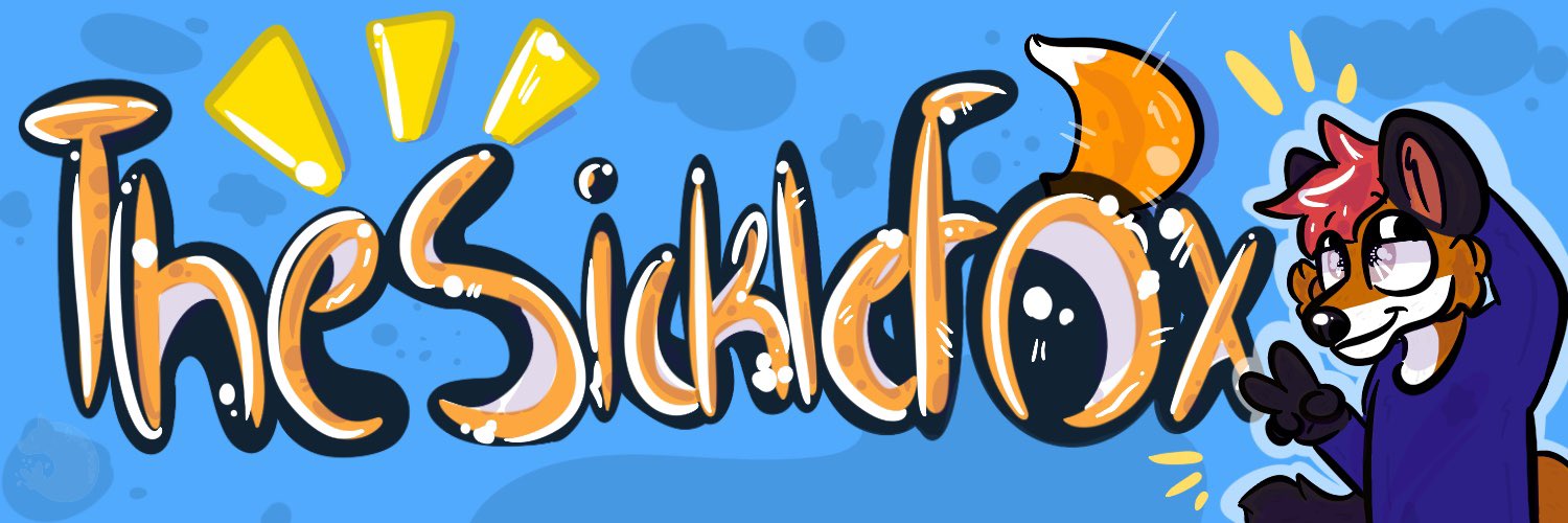 TheSickleFoxAlt Profile Banner