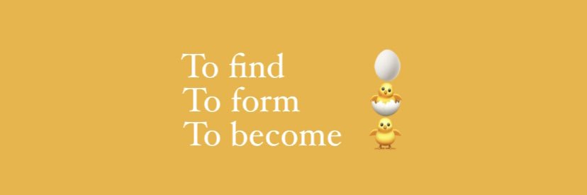 HE WHO DRINKS banner