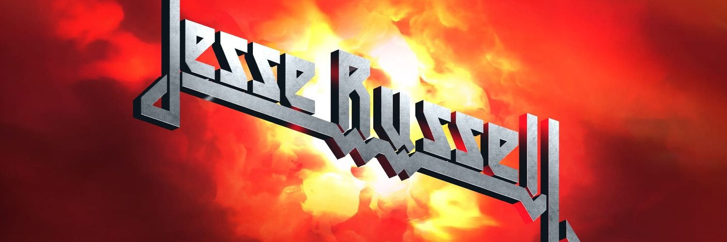 Jesse Russell banner