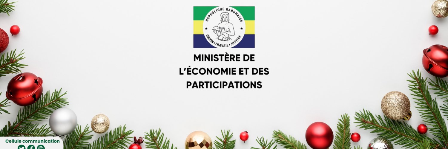 Ministère de l’Économie et des Participations banner